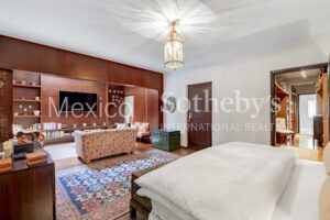 Casa Lomas, Sierra Amatepec