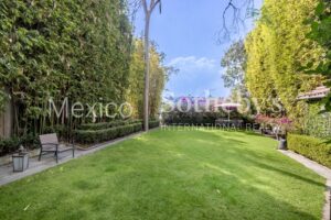 Casa Lomas, Sierra Amatepec