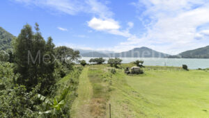 Terreno LakeFront