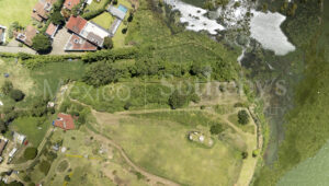 Terreno LakeFront