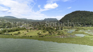 Terreno LakeFront