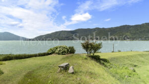 Terreno LakeFront