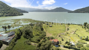 Terreno LakeFront