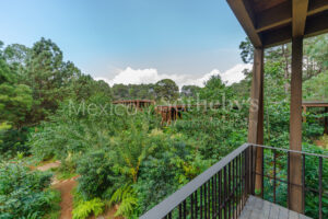 Lote 28 Fase I en Mazaua Valle de Bravo