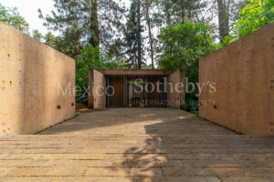 Lote 28 Fase I en Mazaua Valle de Bravo