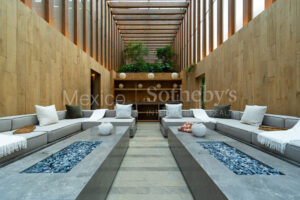 Lote 28 Fase I en Mazaua Valle de Bravo