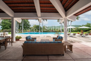 Finca Chamilpa
