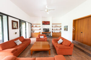 Finca Chamilpa