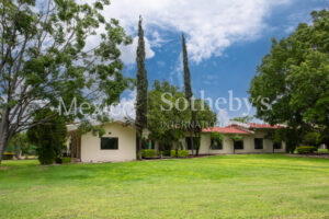 Finca Chamilpa