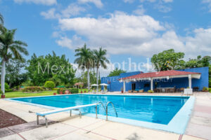 Finca Chamilpa