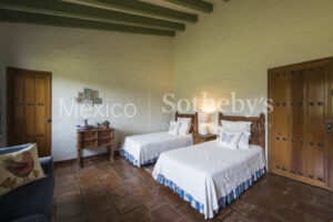 Quinta Los Chachos Cuernavaca