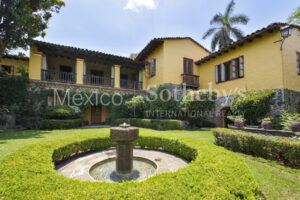 Quinta Los Chachos Cuernavaca