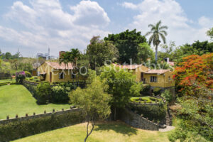 Quinta Los Chachos Cuernavaca