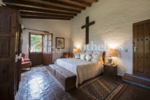 Quinta Los Chachos Cuernavaca