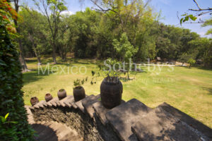 Quinta Los Chachos Cuernavaca