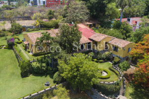 Quinta Los Chachos Cuernavaca