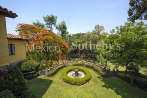 Quinta Los Chachos Cuernavaca