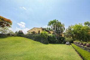 Quinta Los Chachos Cuernavaca
