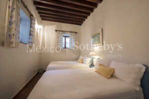 Quinta Los Chachos Cuernavaca