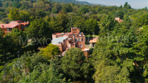 Castillo Manuel Parra