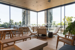 PREVENTA The University Tower- Penthouse