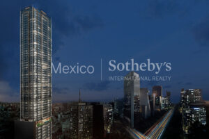 PREVENTA The University Tower- Penthouse