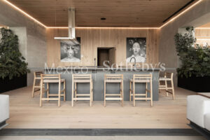 PREVENTA The University Tower- Penthouse