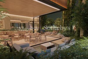 PREVENTA The University Tower- Penthouse
