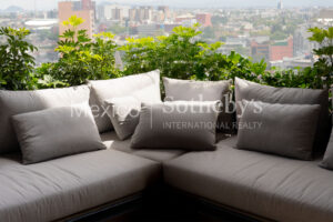PREVENTA The University Tower- Penthouse