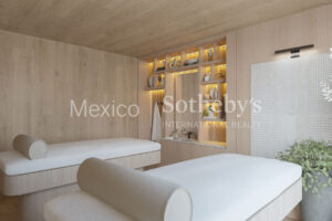 PREVENTA The University Tower- Penthouse