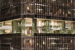 PREVENTA The University Tower- Penthouse