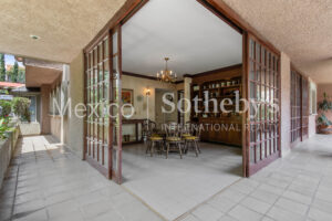 Casa Encinos Del Bosque