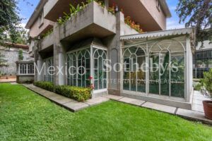 Casa Encinos Del Bosque
