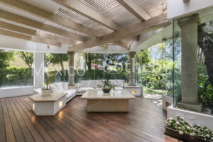 Casa Privada Avellanos