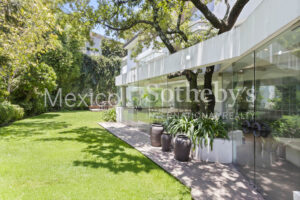 Casa Privada Avellanos