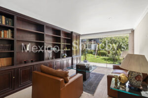 Casa Privada Avellanos