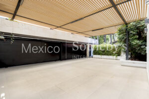 Casa Privada Avellanos