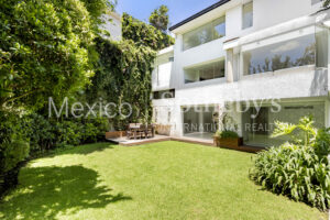 Casa Privada Avellanos