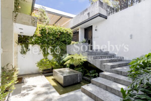 Casa Privada Avellanos