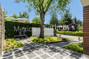 Casa Flamboyanes, Club de Golf Los Encinos