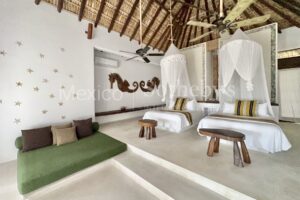 Casa Inspiración