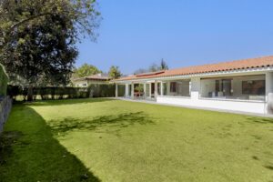 Casa Paseo de los Ailes, Club de Golf los Encinos