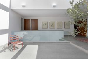Casa Paseo de los Ailes, Club de Golf los Encinos
