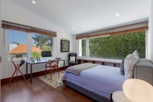 Casa Paseo de los Ailes, Club de Golf los Encinos
