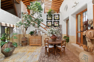 Rancho Los Muros