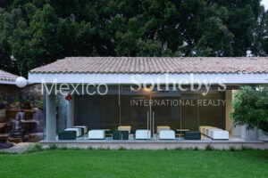 Casa Herradura Cuernavaca