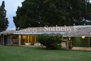Casa Herradura Cuernavaca