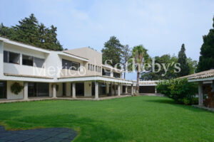 Casa Herradura Cuernavaca