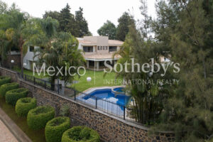 Casa Herradura Cuernavaca