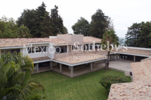 Casa Herradura Cuernavaca